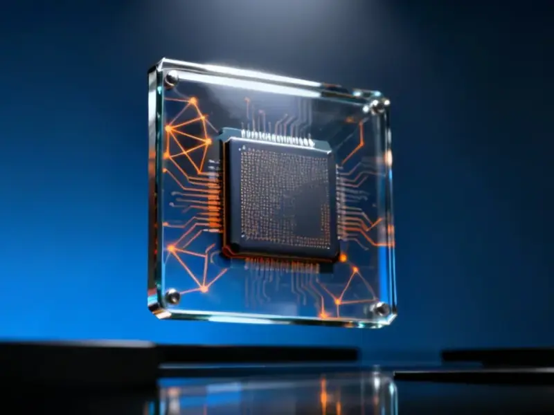 Feds Bust Alleged Nvidia Chip Smuggling Ring to China - Professional coverage