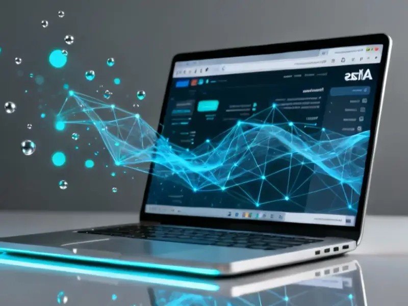 Google's AI Comeback Shakes Up Tech Industry - Professional coverage