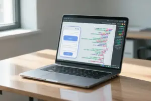 Google's Antigravity Is AI That Actually Builds Software - Professional coverage