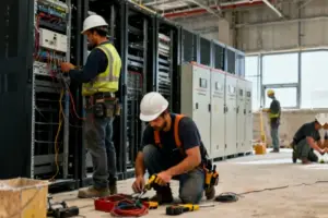 Is the AI Rally Building Sandcastles at High Tide? - Professional coverage