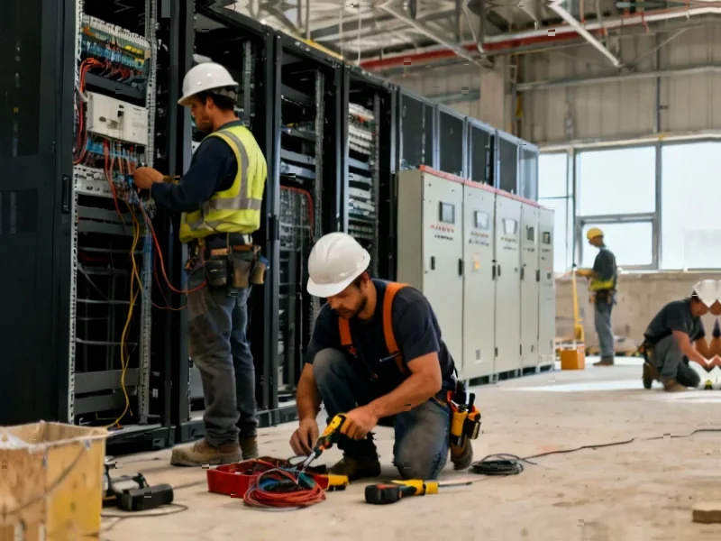 Is the AI Rally Building Sandcastles at High Tide? - Professional coverage