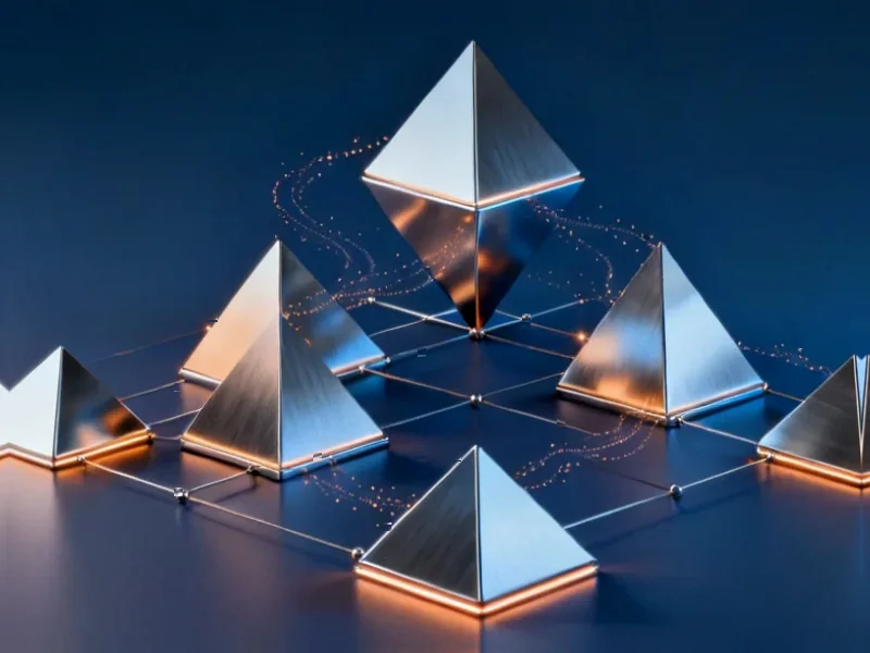 Italy's Adaptronics grabs €3.15M for universal robot grippers - Professional coverage