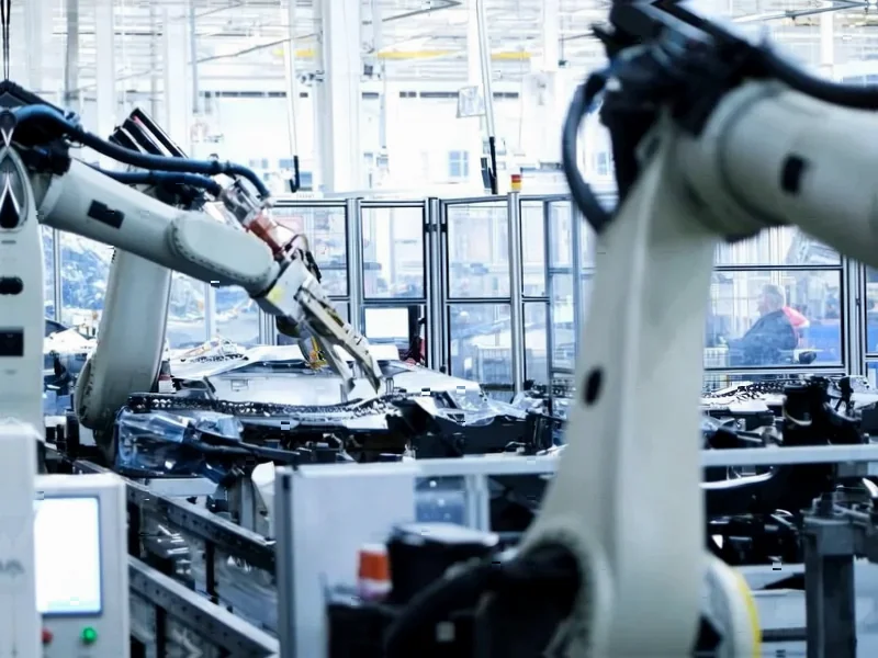 Luxury Retail's Tariff Test: Holiday Season Will Reveal Price Resilience - Professional coverage