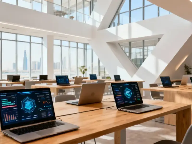 Mark Cuban's Surprising AI Job Advice - Professional coverage