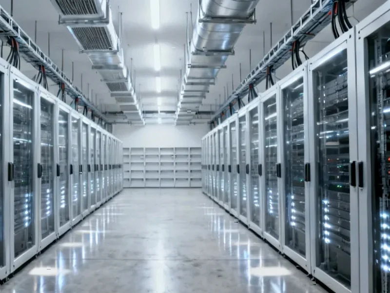 Microsoft's $9.7B AI Power Play Reshapes Cloud Computing Landscape - Professional coverage