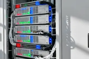 Microsoft's $9.7B IREN Deal Signals Strategic Shift in AI Infrastructure Race - Professional coverage