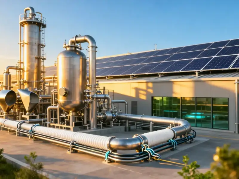 Middle East Energy Sector Racing Toward Autonomous Operations - Professional coverage