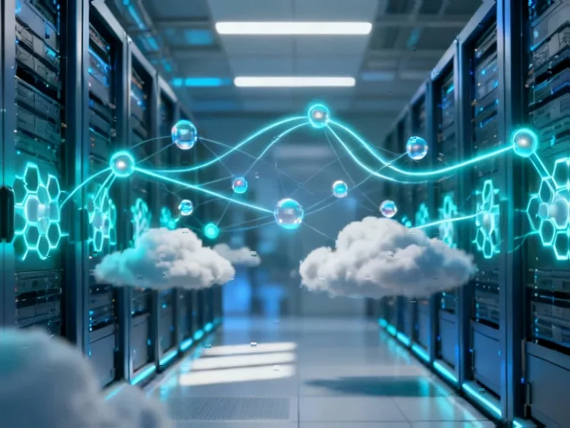 MongoDB's CEO Transition Signals Cloud and AI Acceleration - Professional coverage