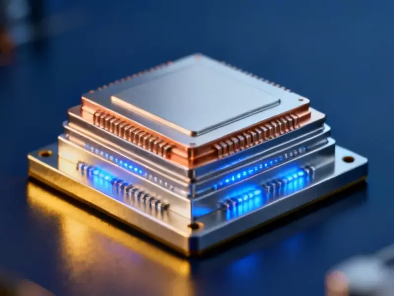 Nvidia Stock Dips as Meta Eyes Google's AI Chips - Professional coverage