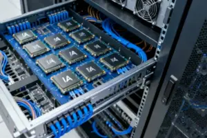Nvidia's AI Dominance Is Getting Scary - Professional coverage