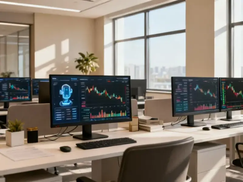 Rightmove's AI Bet Sends Shares Tumbling 25% - Professional coverage