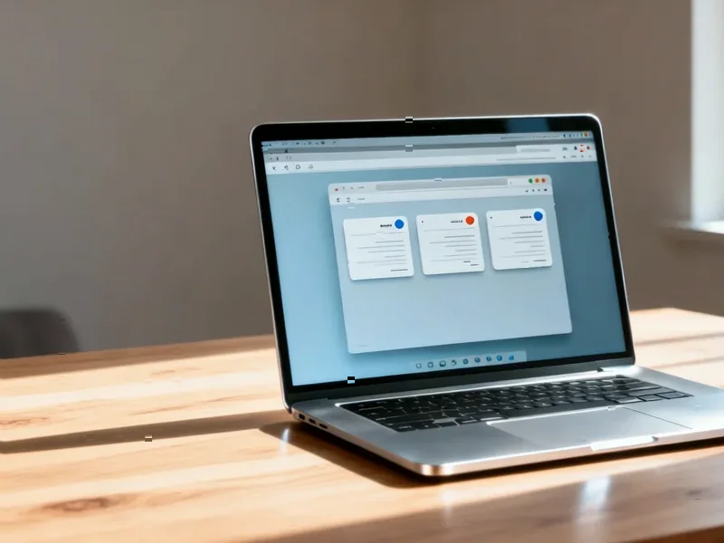Samsung's Browser Gambit: Why Now Is the Perfect Time to Challenge Chrome - Professional coverage