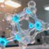 Scientists create first fully synthetic brain tissue