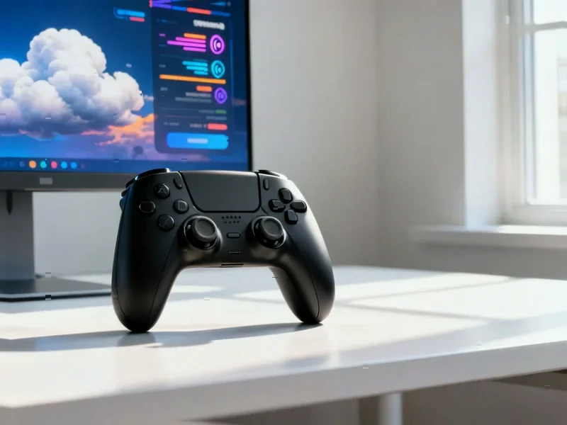 Sony's PlayStation Portal Finally Gets Real Cloud Gaming - Professional coverage