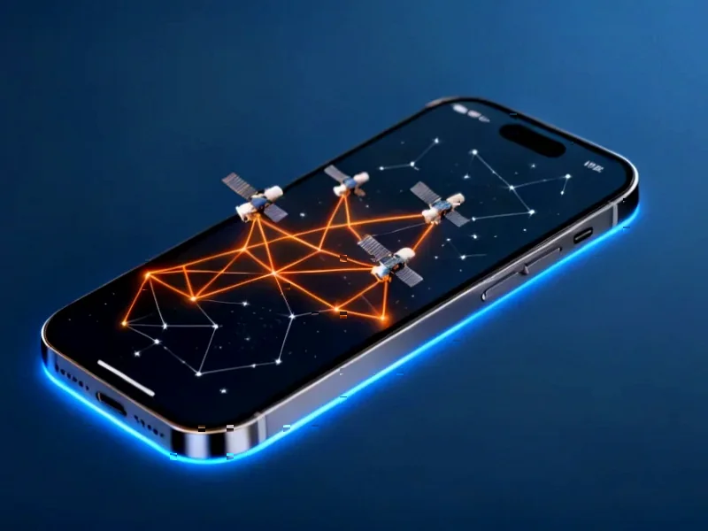 Space Data Centers: The $500B Answer to AI's Power Problem - Professional coverage