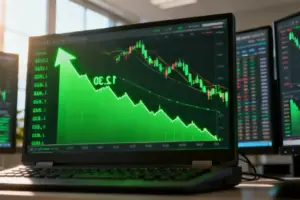Tech Stocks Rebound as Fed Rate Cut Hopes Grow - Professional coverage