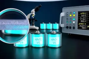 The $2 Billion Push for PFAS-Free Batteries Is Here - Professional coverage