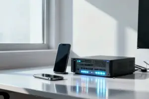 The $8 Trillion AI Infrastructure Bet: When Will Returns Materialize? - Professional coverage