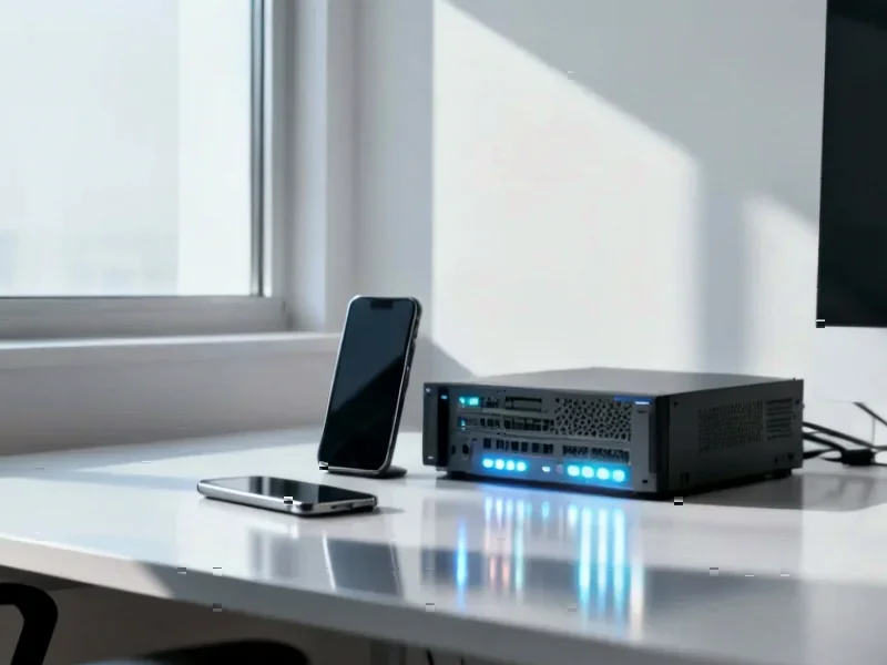 The $8 Trillion AI Infrastructure Bet: When Will Returns Materialize? - Professional coverage