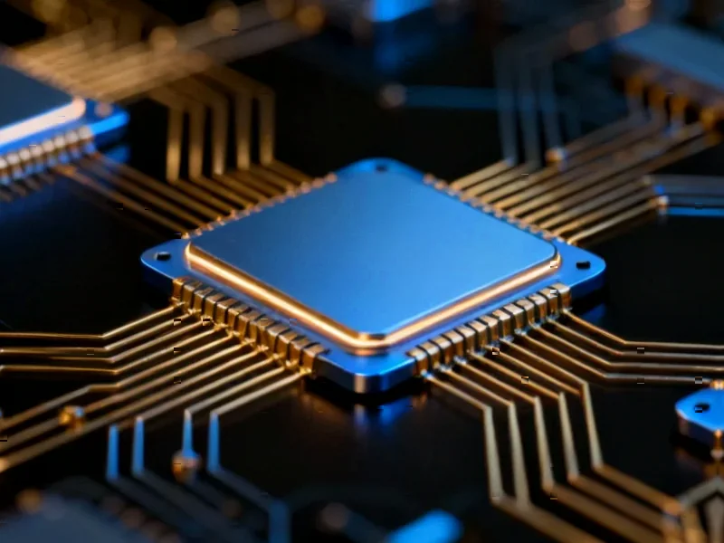 The AI Arms Race Accelerates: OpenAI's Unprecedented Deal Spree - Professional coverage