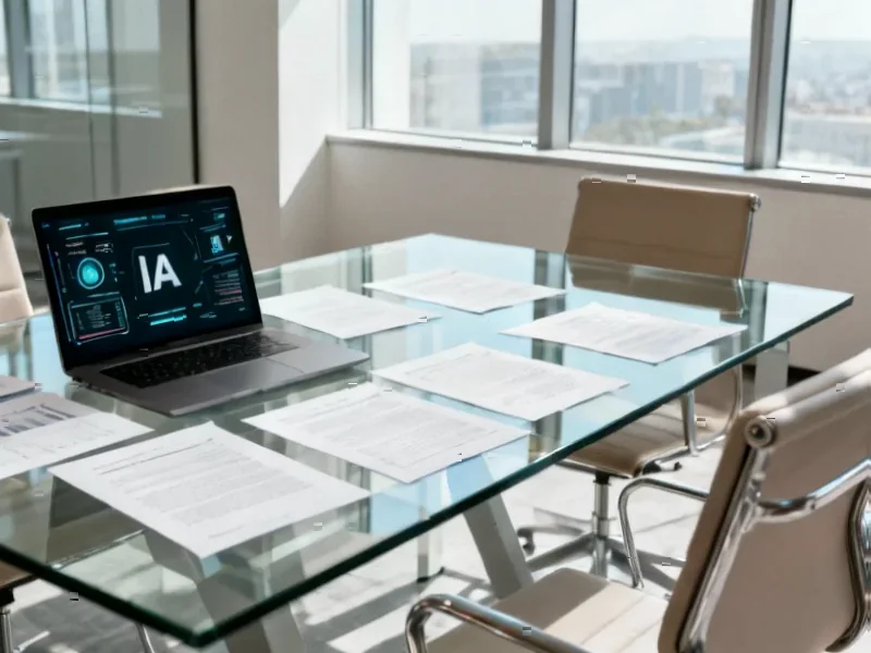 The AI Trust Gap: Why Regulated Industries Are Driving the Next Wave - Professional coverage