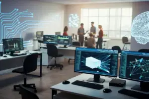 The Consciousness Debate: Why AI's Emotional Illusion Matters More Than Reality - Professional coverage