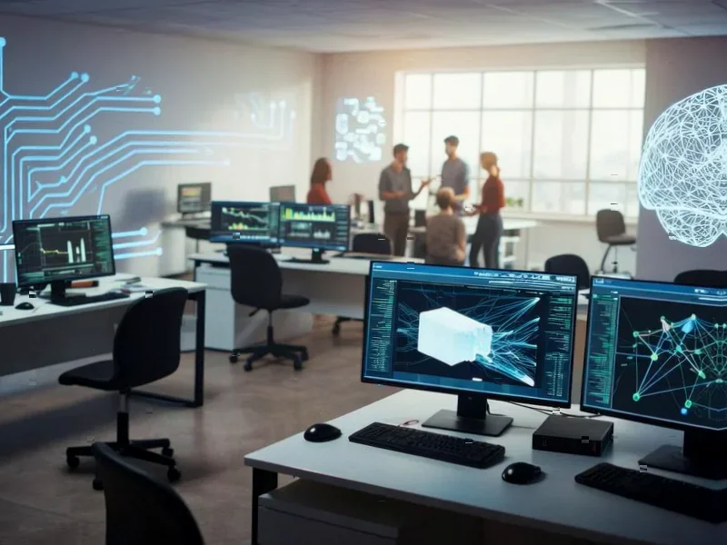 The Consciousness Debate: Why AI's Emotional Illusion Matters More Than Reality - Professional coverage