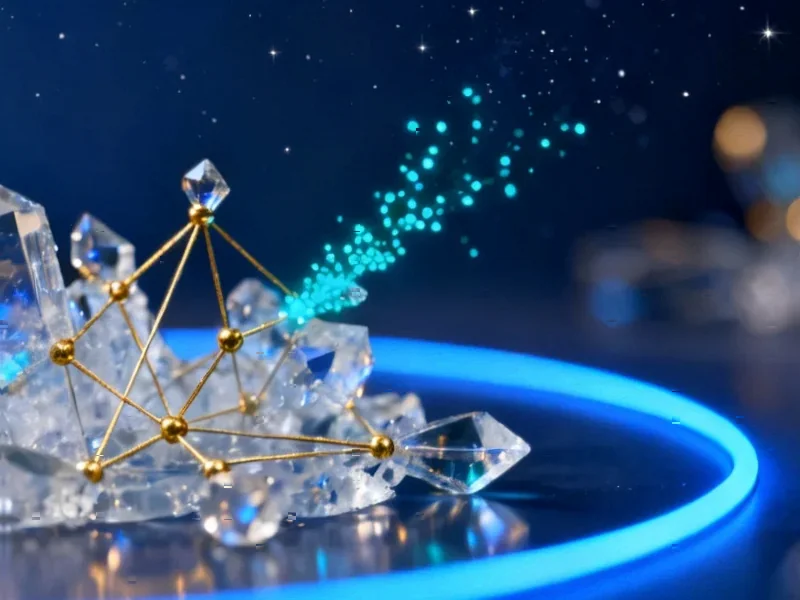 The LHC Just Spotted Something That Happens Once in a Trillion