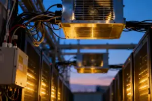 The Physics Problem That Could Derail the AI Revolution - Professional coverage