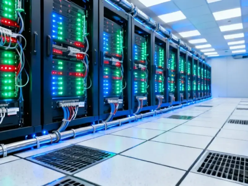 The Wild West of AI Agents Just Got a Sheriff - Professional coverage