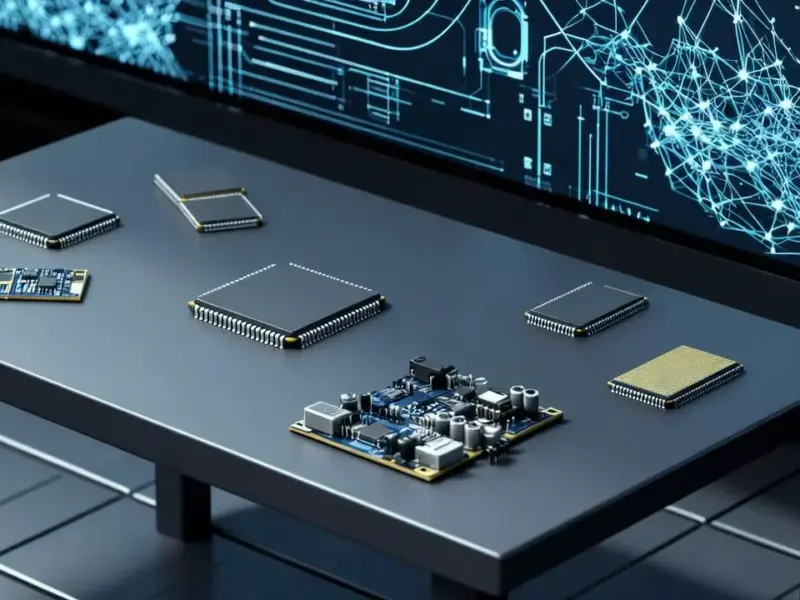 Trump Team Considers Letting Nvidia Sell H200 Chips to China - Professional coverage