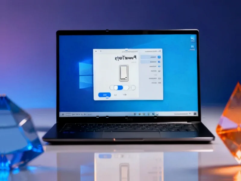 UniGetUI 3.3.6 Bridges Windows Package Management Gap - According to Neowin, UniGetUI 3