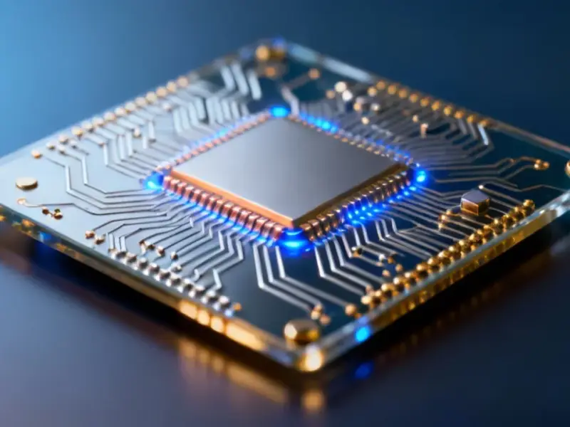 US Moves to Block Chinese Chip Tools in CHIPS Act Facilities - Professional coverage