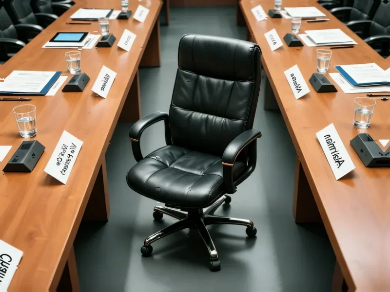 Vantage Towers Taps Martin Bouchard as Next CEO - Professional coverage