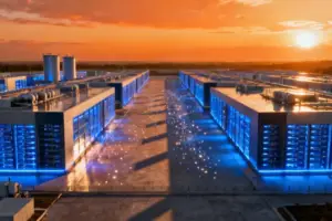 Vast Data's $1.17B AI Bet with Google Cloud and CoreWeave - Professional coverage