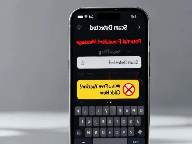 WhatsApp's Passkey Backups: The End of Password Hell? - According to MacRumors, WhatsApp is rolling out global support for pa