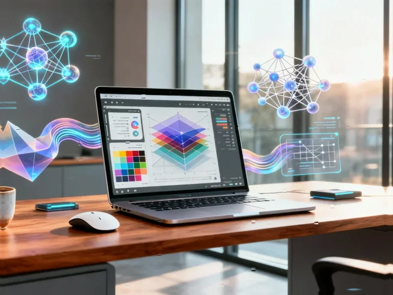 Why Banks Are Racing to Colocate AI Infrastructure - Professional coverage