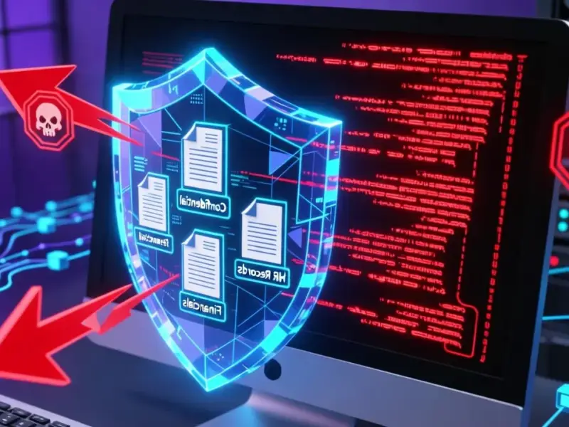 Why Data Protection Assessments Are Becoming Strategic Weapons - Professional coverage