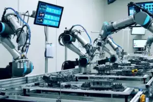 Why Mimic's €13.8M Bet on Robotic Hands Beats the Humanoid Hype - Professional coverage