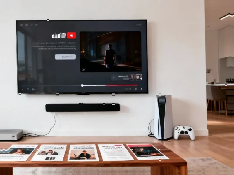 YouTube TV's Election Day Gambit: Public Pressure or Consumer Harm? - Professional coverage