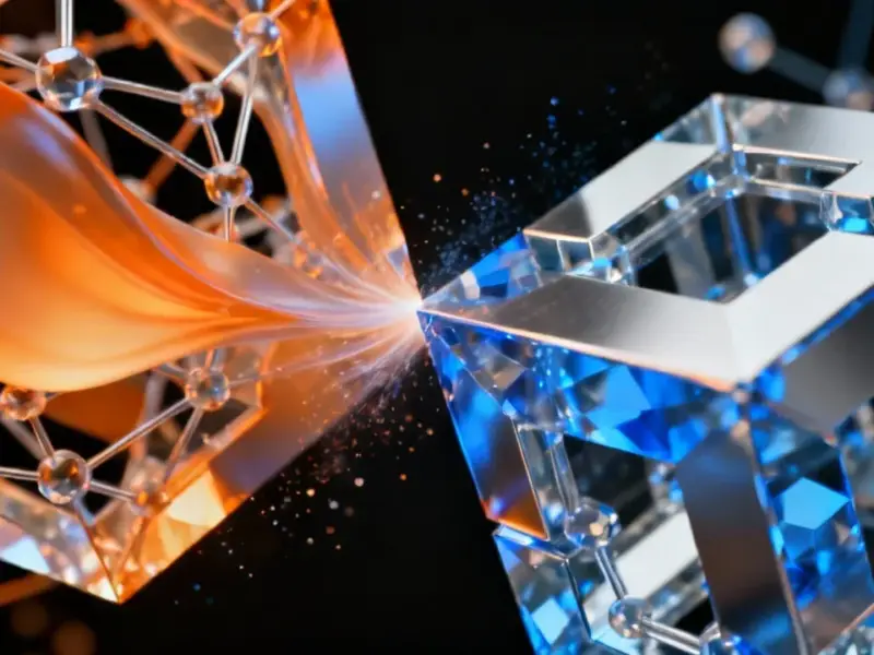 A Dad of Four Raised $4.5M for His AI Factory. Here’s How.