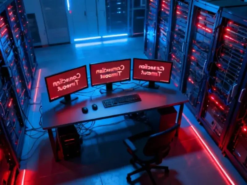 Adani Group to Invest $5 Billion in Google’s Giant Indian Data Center