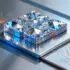 Amazon’s new AI chips get a major boost from Nvidia