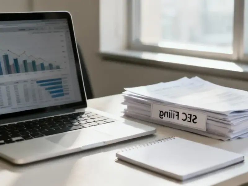 Big Tech’s AI Spending Spree Is Changing Everything