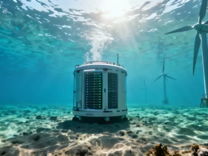 Colocation Gets Smarter With Real-Time Power Data