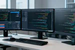 CrowdStrike Says AI Chaos Is Fueling a New Security Boom - Professional coverage