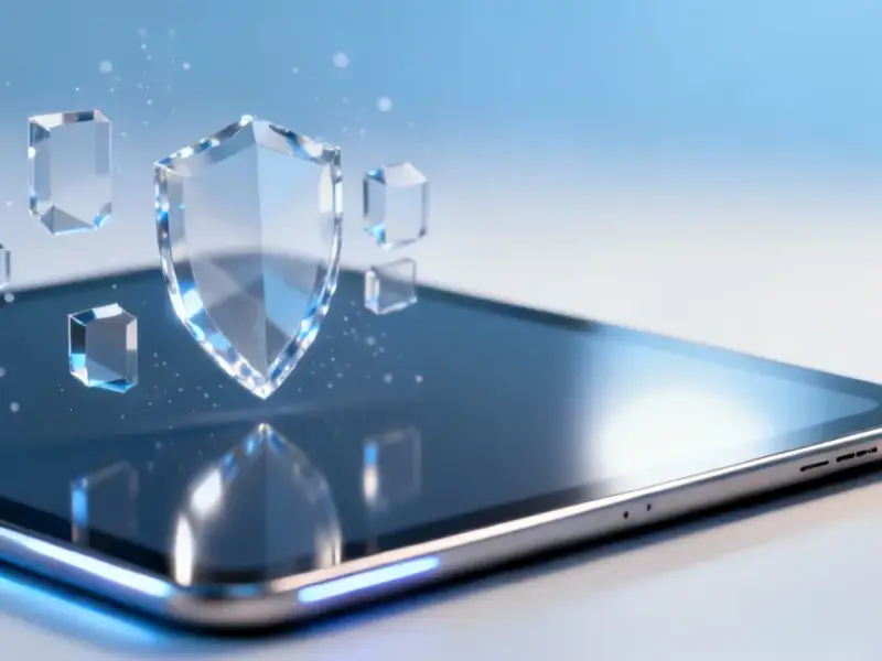 ICEBlock App Developer Sues Trump Officials Over App Store Removal