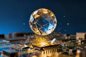 India's Startup Funding Shrinks, But Gets Smarter in 2025 - Professional coverage