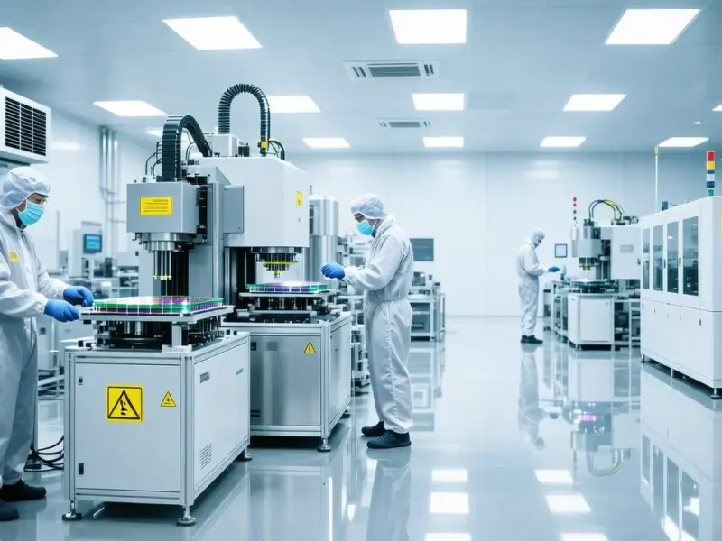 Intel’s 14A Node Reportedly Catches AMD and NVIDIA’s Eye