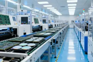 Meta's Pivot and China's AI Chip IPO Bonanza - Professional coverage